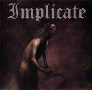 Implicate - Implicate