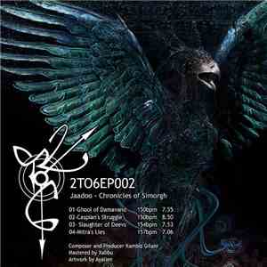Jaadoo - Chronicles Of Simorgh