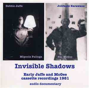 Jaffe, McGee - Invisible Shadows