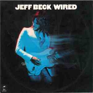 Jeff Beck - Wired
