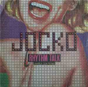 Jocko - Rhythm Talk = Charla Con Ritmo