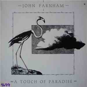 John Farnham - A Touch Of Paradise