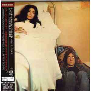 John Lennon / Yoko Ono - Unfinished Music No. 2: Life With The Lions