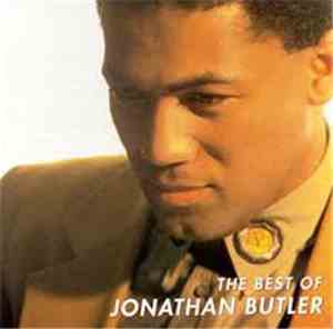 Jonathan Butler - The Best Of