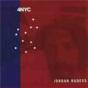 Jordan Rudess - 4NYC
