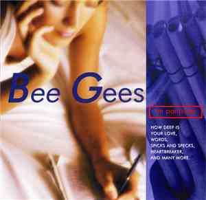 Jorge Rico - Bee Gees On Panpipes
