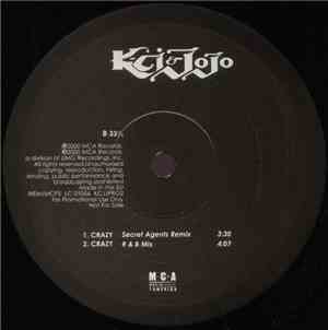K-Ci & JoJo - Crazy