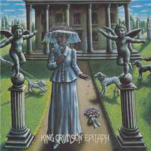 King Crimson - Epitaph