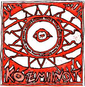 Kozminot - Kozminot