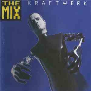 Kraftwerk - The Mix