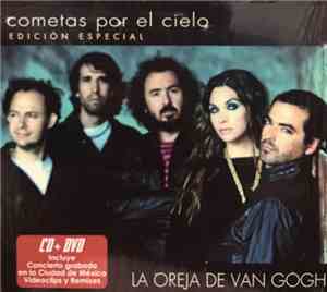 La Oreja De Van Gogh - Cometas Por El Cielo (Edición Especial)