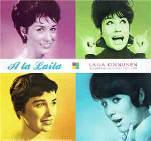 Laila Kinnunen - A La Laila