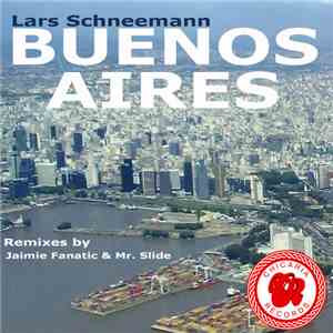 Lars Schneemann - Buenos Aires