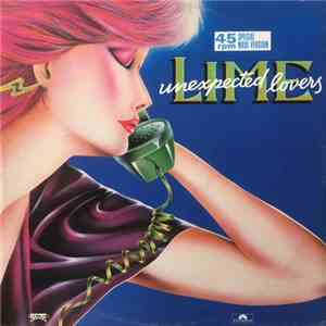 Lime - Unexpected Lovers