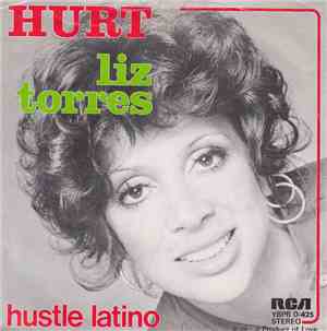 Liz Torres  - Hurt