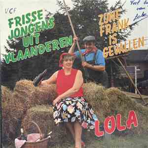 LoLa - Frisse Jongens Uit Vlaanderen