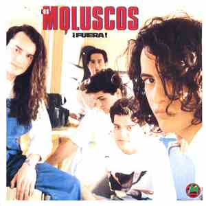 Los Moluscos - ¡Fuera!