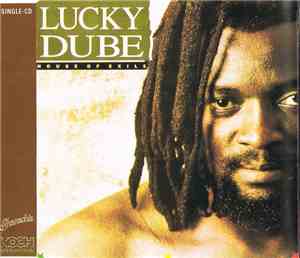 Lucky Dube - House Of Exile