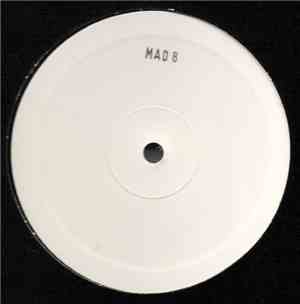 Mad8 - Deep Sleepless Night