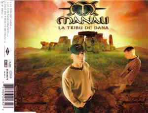 Manau - La Tribu De Dana