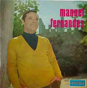 Manuel Fernandes  - Amor Proibido