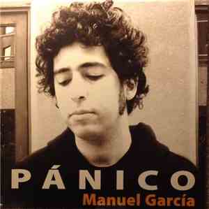 Manuel Garcia - Pánico