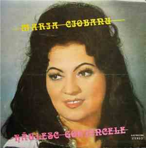 Maria Ciobanu - Hăulesc Gorjencele