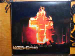 Marilyn Manson - The last tour on earth