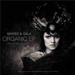 Marso & Gala - Organic EP