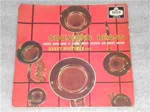 Massed Brass Bands Of Fodens, Fairey Aviation & Morris Motors Conducted By  ...