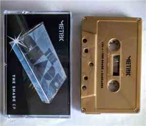 Metric - The Shade EP