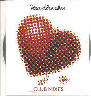 Metronomy - Heartbreaker (Remixes)