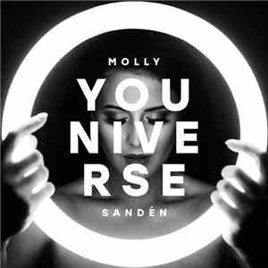 Molly Sandén - Youniverse