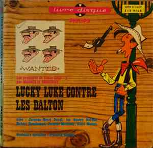 Moriss Et Goscinny - Lucky Luke Contre Les Dalton