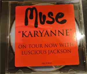 Muse - Karyanne