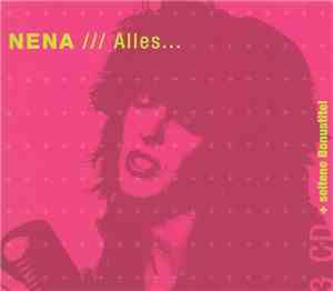 Nena - Alles...