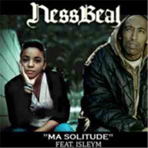 Nessbeal - Ma Solitude