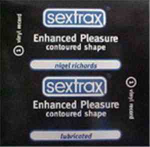 Nigel Richards - Sextrax