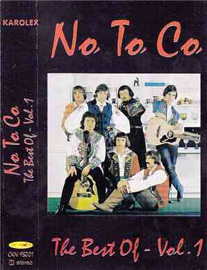 No To Co - No ToCo