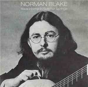 Norman Blake  - Back Home In Sulphur Springs