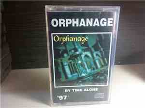Orphanage - By Time Alone