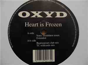 Oxyd  - Heart Is Frozen