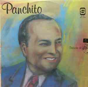 Panchito - Cristal (Pedacito De Alma)