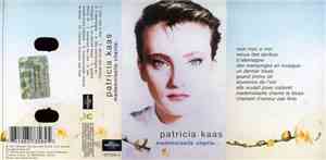 Patricia Kaas - Mademoiselle Chante...