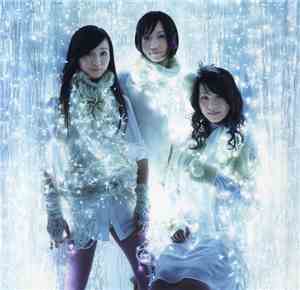 Perfume  - Baby Cruising Love / マカロニ