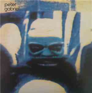 Peter Gabriel - Peter Gabriel