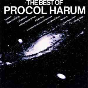 Procol Harum - The Best Of Procol Harum