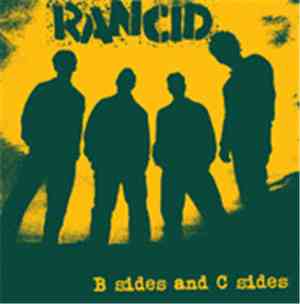 Rancid - B Sides And C Sides