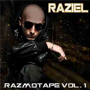 Raziel - Razmotape Vol.1