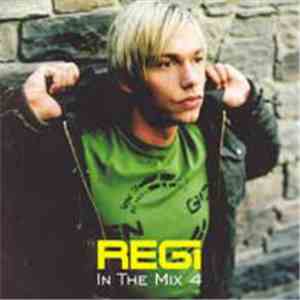 Regi - In The Mix 4